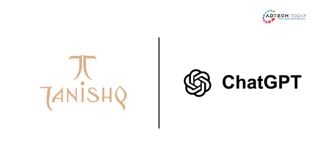 Tanishq launches on ChatGPT Ads in India