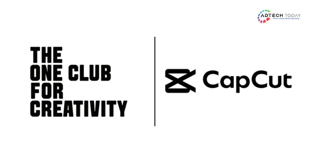 The One Club and CapCut Announce Major Global AI Partnership