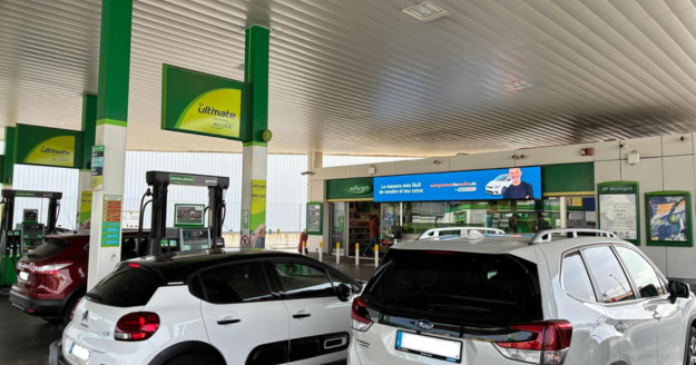 VIOOH partners with TuMedio to unlock programmatic DOOH across Spain and Portugal