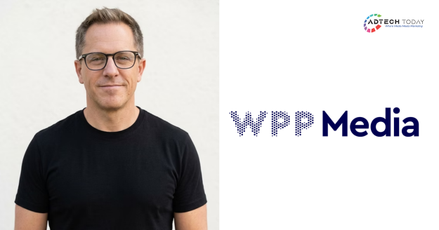 WPP Media Promotes Matt Scotton to Chief Innovation Officer