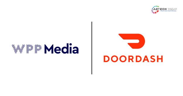 WPP Media Wins DoorDash’s Global Media Account