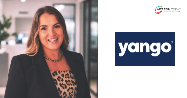 Yango Names Georgia Thomas as Chief Strategy & Growth Officer