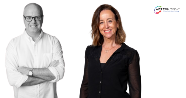 Zenith Australia Names Warwick Taylor COO as Kate Lippett Takes Brisbane MD Role