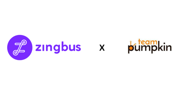 zingbus Appoints Team Pumpkin as the Communications Partner to Strengthen Brand Visibility and Thought Leadership