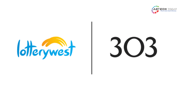 303 Renews Lotterywest Partnership, Extending Creative and Strategy Services