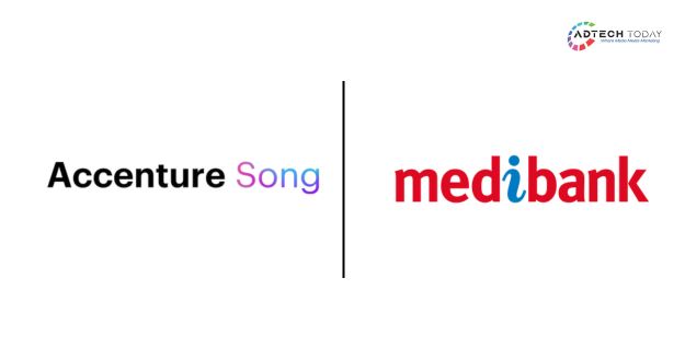 Accenture Song Wins Medibank Group Media Account