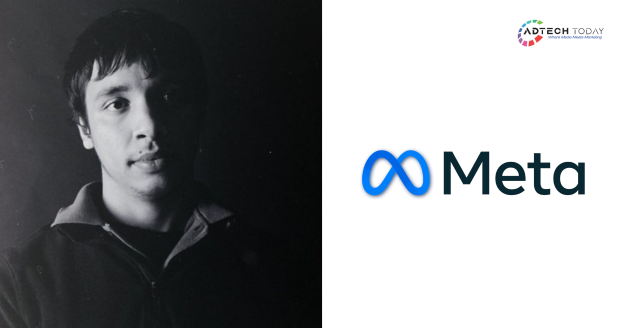 Aditya Sunilkumar Appointed Creative Director at Meta