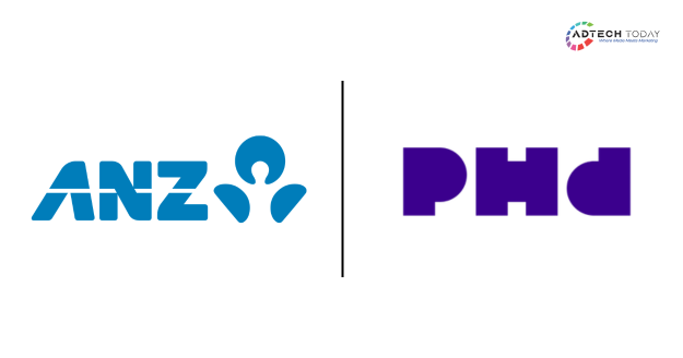 ANZ Reappoints PHD as Media Planning and Buying Partner in Australia