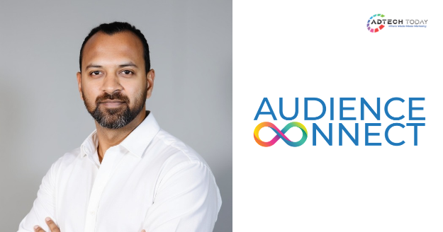 AudienceConnect Appoints Tushar Gupta as Chief Product & Strategy Officer