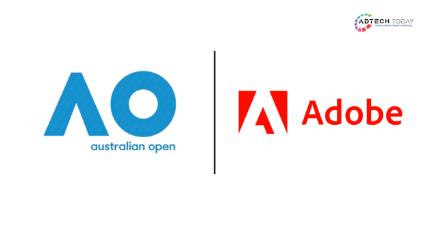 Australian Open Partners with Adobe to Advance AI-Powered Fan Experiences