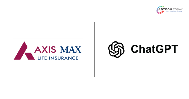 Axis Max Life Insurance strengthens its digital media strategy with ChatGPT Ads in partnership with HiveMinds