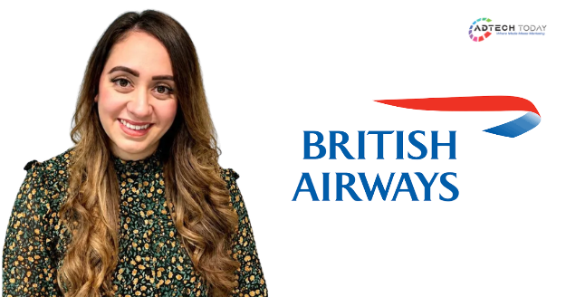 British Airways Appoints Shivani Arora as Head of Marketing Communications
