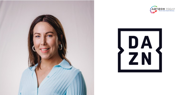 DAZN Media+ Appoints Nicole Ferguson as Brisbane Sales Director