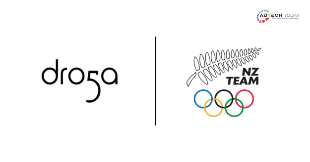 Droga5 ANZ Wins New Zealand Olympic Committee’s LA28 Brand Strategy Mandate
