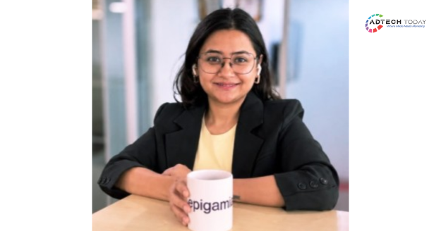Epigamia Appoints Mansi M. as Head of Marketing