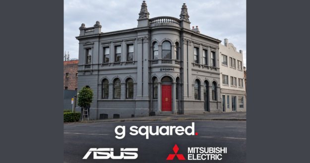 G Squared wins ASUS and Mitsubishi Electric in double pitch victory