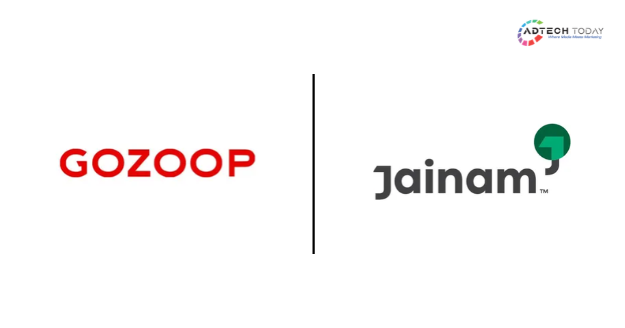 Gozoop Creative Wins Social Media Mandate for Jainam