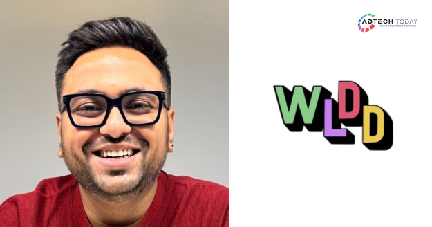 JK Patel Joins WLDD as Head of Marketing