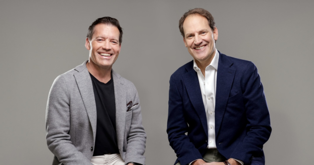 Jon Cook to Exit WPP in 2027 as Eric Campbell Named VML Global CEO