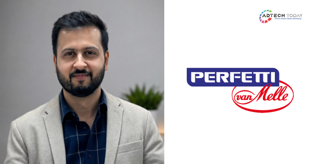 Karan Budhiraja Takes on Category Head, Marketing Role at Perfetti Van Melle