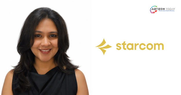 Kristen Mascarenhas Joins Starcom as Group Head