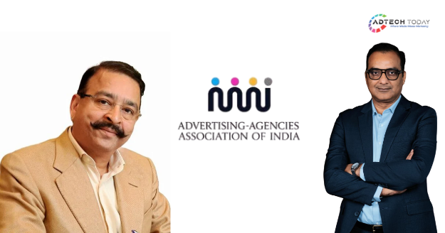 Kunal Lalani of Crayons appointed as Chairman of AAAI's North Chapter; Santosh Kumar of Innocean named Co-Chair'