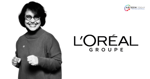 L’Oréal Elevates Manashi Guha to Country Managing Director for Malaysia and Singapore