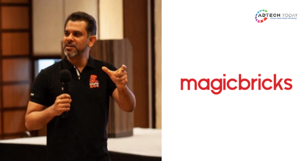 Magicbricks Names Mayank Jain as Chief Executive Officer