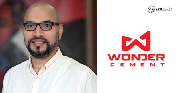 Mahesh Singh Joins Wonder Cement as Vice President – Corporate Brand Communication