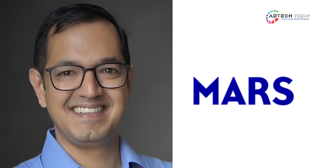 Mars Appoints Former Zydus Wellness CMO Arijit Sengupta to Lead Marketing
