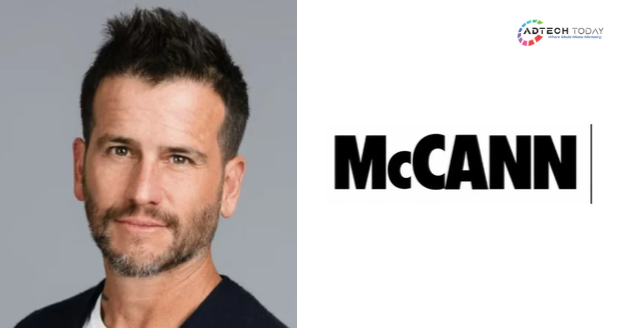 McCann Elevates Andrés Ordóñez to Global Chairman and Chief Creative Officer