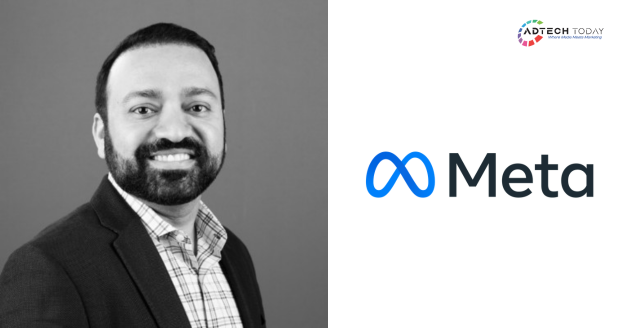 Meta Appoints Akshay Gandotra as Global Marketing Lead
