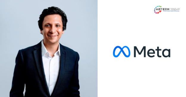 Meta Names Dhruv Vohra to Lead Southeast Asia Business