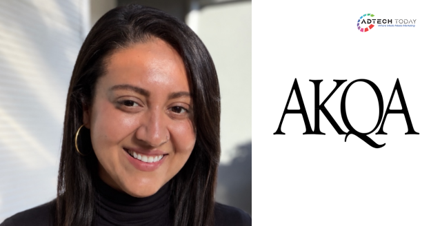 Mina Samandar Joins AKQA Australia as Director of Technology Consulting and Growth