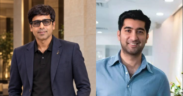 Nazara Technologies Reshuffles Leadership, Nitish Mittersain Steps Down as MD