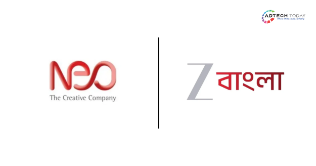 NEO Named Creative Agency of Record for Zee Bangla