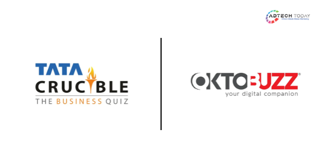 OktoBuzz Wins Social Media Mandate for Tata Crucible Quiz