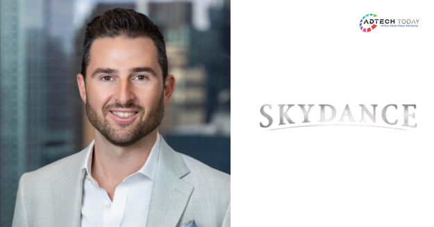 Paramount Skydance Names Jay Askinasi to Lead Advertising Sales After WBD Merger