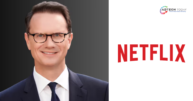 Peter Rice Named Netflix Chief Content Officer