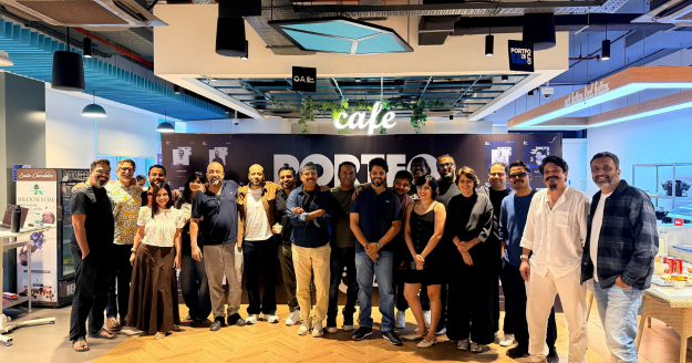 Portfolio Night 2026 concludes its fifth edition, putting India's emerging creatives in front of the industry's top creative leaders