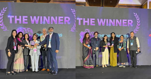 Quantum Consumer Solutions & Flipkart Internet, Knowledge Excel, and Plum Insights and Strategy Win Top Honours at MRSI’s 34th Annual Market Research Seminar