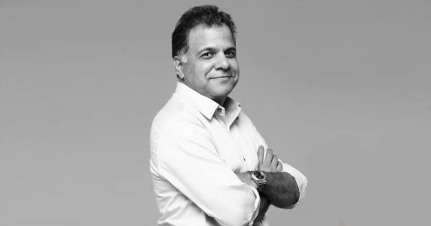 Raj Nayak Steps down as Chairman and Managing Director of YAAP Digital