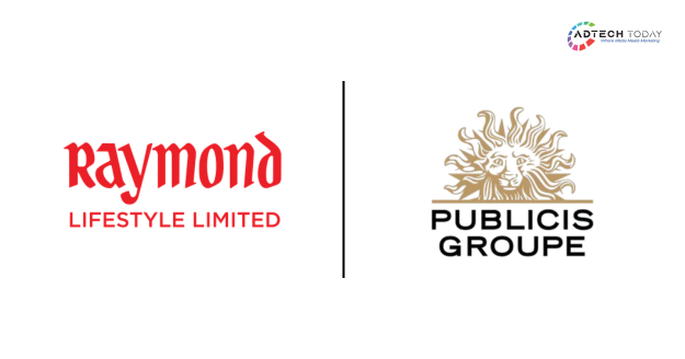 Raymond Lifestyle Appoints Publicis Groupe India as Integrated Marketing Partner