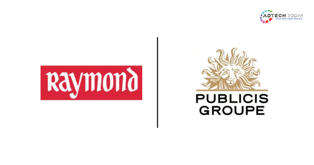 Raymond Lifestyle Appoints Publicis Groupe India as Integrated Marketing Partner