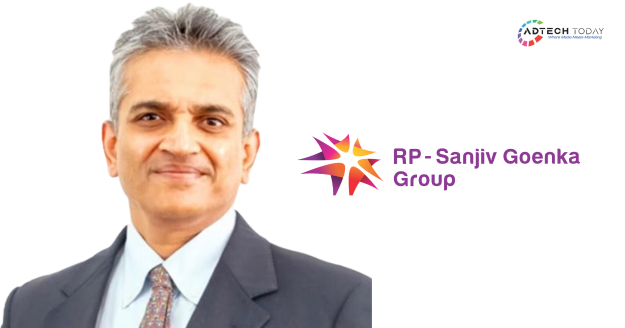 RPSG Group Appoints Harshad Jain as CEO of FMCG Business