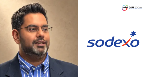 Sodexo Names Sarabjeet Ghadiok as Head of Marketing