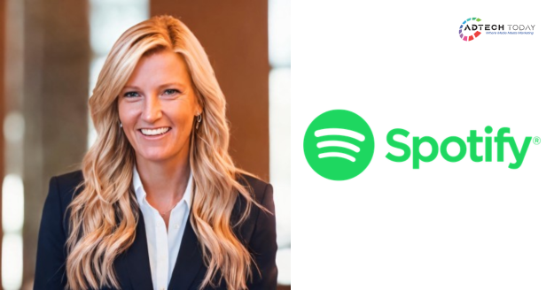 Spotify Appoints Heidi Andersen as SVP – Advertising to Lead Ad Business