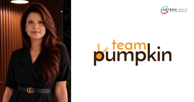 Team Pumpkin Names Co-Founder Swati Nathani as Chief Executive Officer