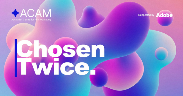 The customer journey no longer starts with the customer ACAM report warns