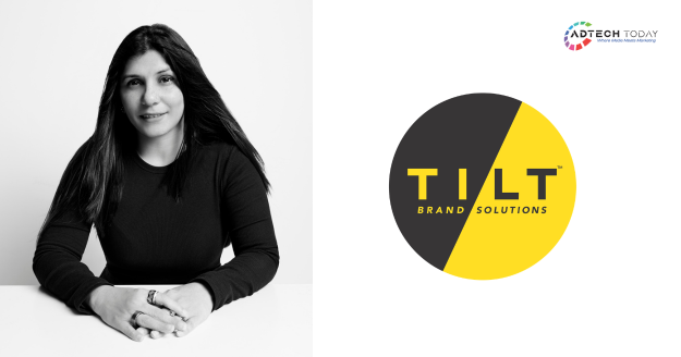 Tilt Brand Solutions appoints Giamaria Fernandes as Head of Design